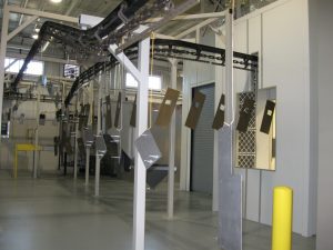 Michigan Powder Coating