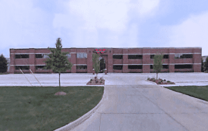 Michigan Powdercoating - Watson Coatings Building